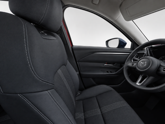 Used 2024 MAZDA CX-50 AWD 2.5 S w/ Preferred Package image 10