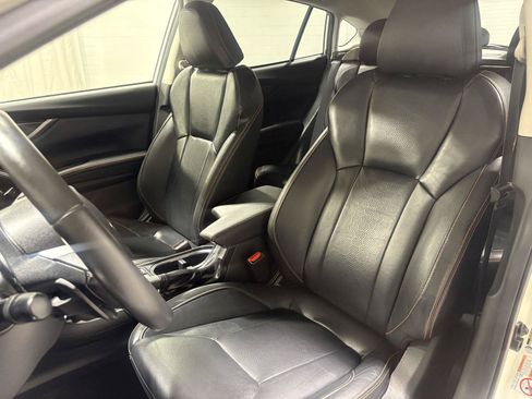 Used 2020 Subaru Crosstrek 2.0i Limited w/ Moonroof Package w/Navigation AWD/4WD image 4