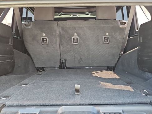 Used 2022 Jeep Wrangler Unlimited Sport AWD/4WD image 9
