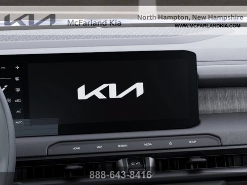 New 2027 Kia Telluride X-Line SX Prestige AWD/4WD image 20