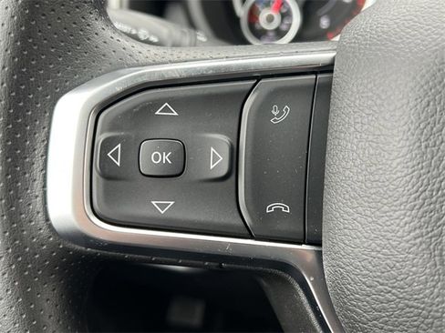 New 2026 RAM 5500 Tradesman image 18