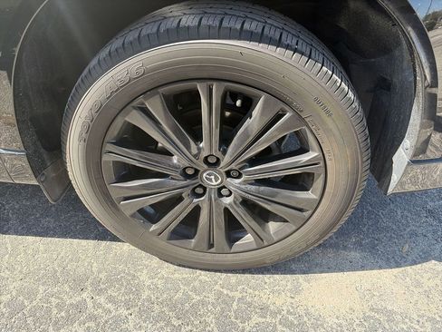 Used 2023 MAZDA CX-5 AWD 2.5 Turbo image 40