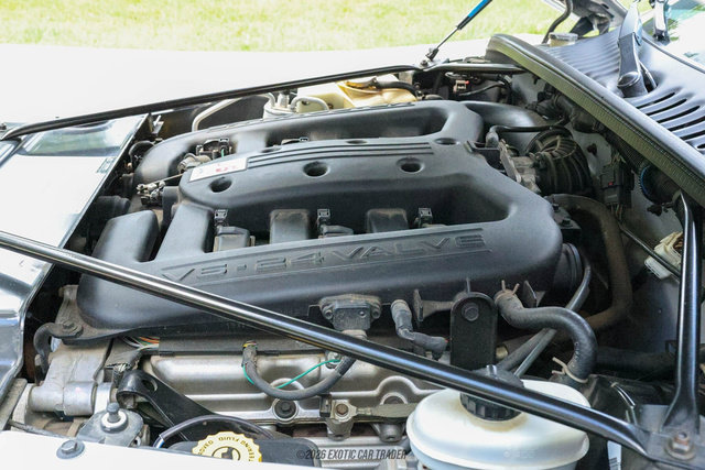 Used 2002 Chrysler Prowler RWD image 15