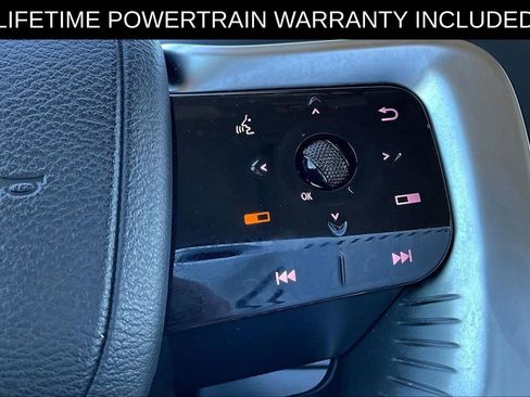 Certified 2025 INFINITI QX80 Pure image 27