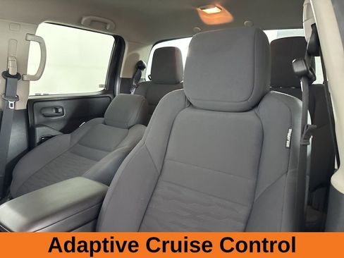 Used 2022 Nissan Frontier S w/ Technology Package image 10