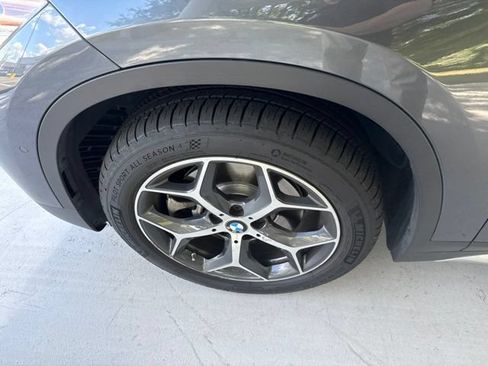 Used 2018 BMW X1 xDrive28i AWD/4WD image 11