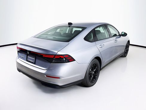 New 2025 Honda Accord SE image 31