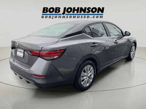 Used 2023 Nissan Sentra S FWD image 3