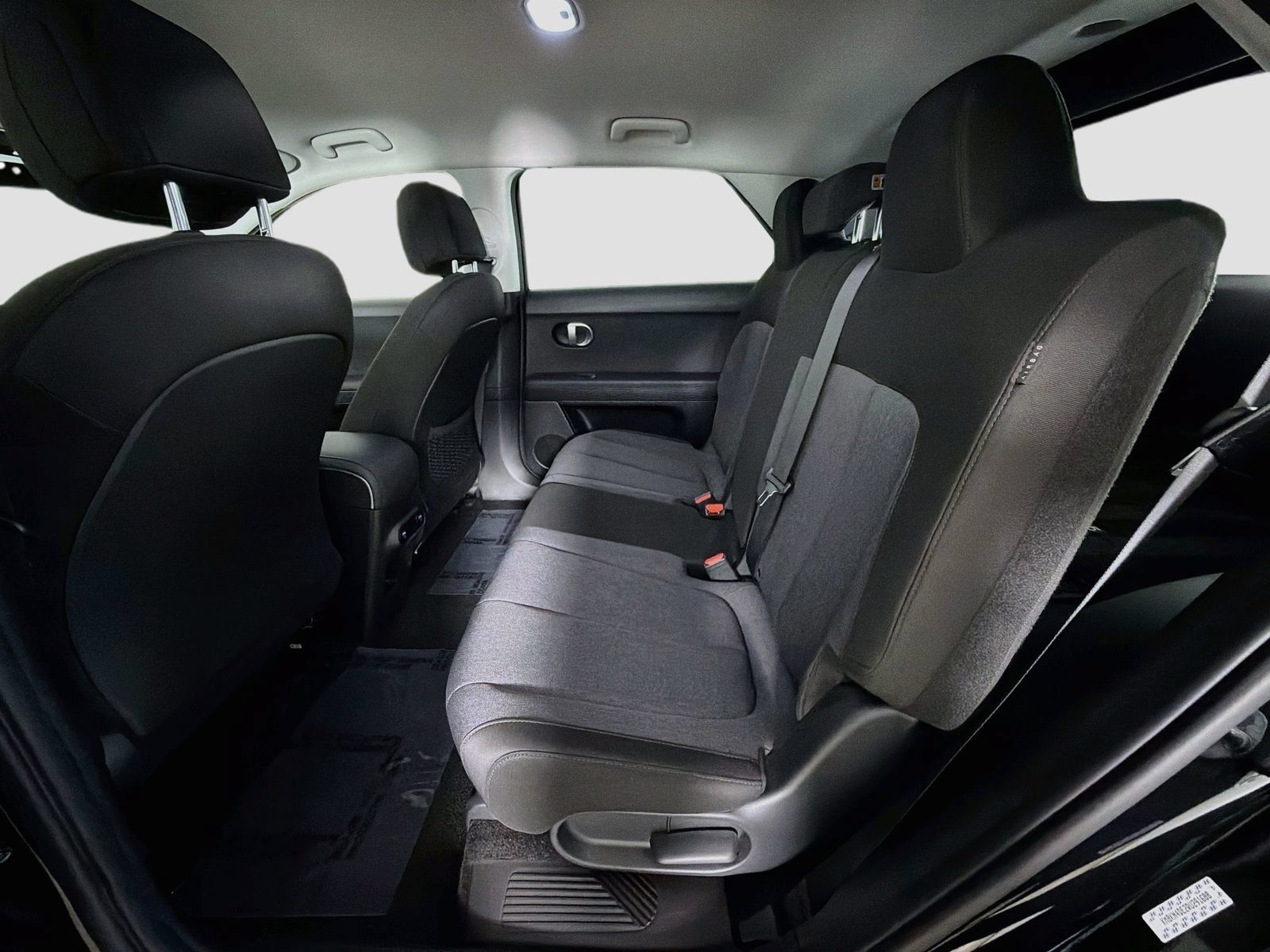 Used 2024 Hyundai Ioniq 5 SEL RWD image 23