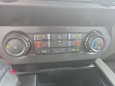 Used 2020 Ford F150 Raptor w/ Equipment Group 801A Mid AWD/4WD image 13