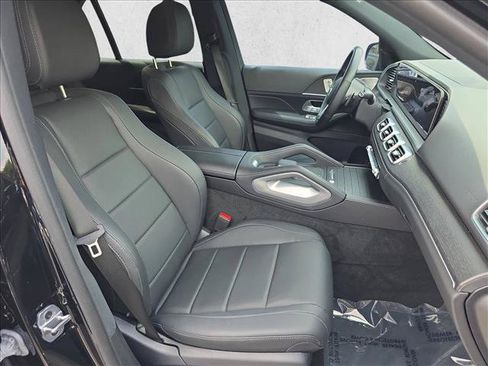 Used 2022 Mercedes-Benz GLE 350 4MATIC image 10
