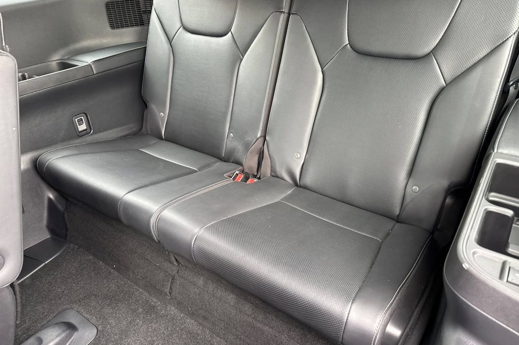 Used 2024 Lexus TX 350 FWD w/ Captains Chair Package image 18