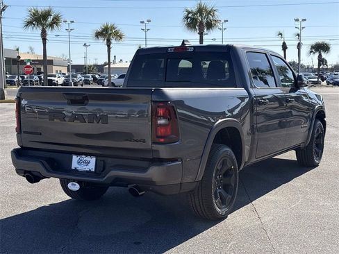 New 2026 RAM 1500 Big Horn image 5