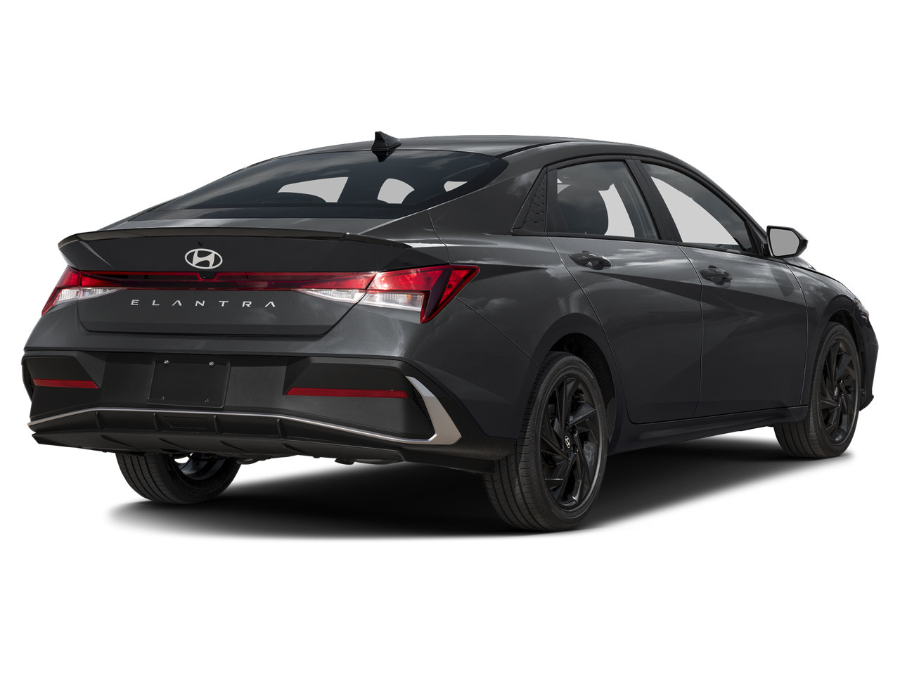 New 2026 Hyundai Elantra SEL Sport FWD image 27