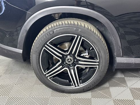 Certified 2026 Mercedes-Benz GLC 300 image 19