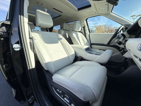 New 2026 Hyundai Palisade Calligraphy AWD/4WD image 27