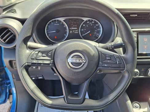 Certified 2024 Nissan Kicks S image 11