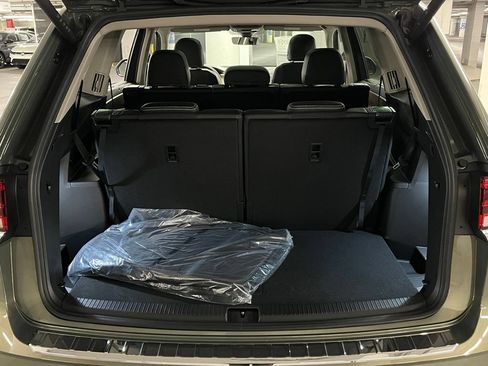 New 2026 Volkswagen Atlas SE AWD/4WD image 39
