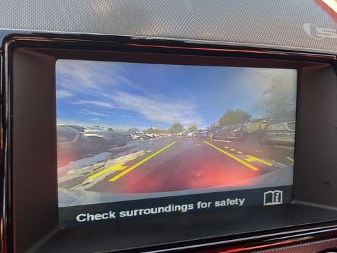 Used 2017 Jaguar F-TYPE S image 12