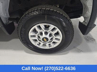 Used 2025 Chevrolet Silverado 2500 LT w/ Convenience Package
