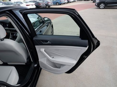 New 2026 Volkswagen Jetta S image 14