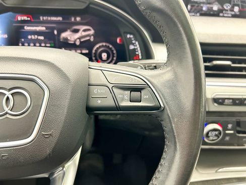 Used 2018 Audi Q7 2.0T Premium Plus w/ Premium Plus Package image 12