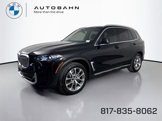 New 2026 BMW X5 xDrive40i AWD/4WD video 1