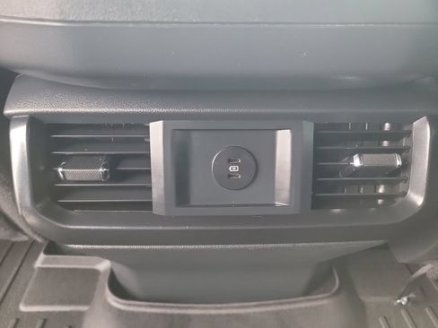 Used 2025 Ford F150 STX w/ Equipment Group 200A AWD/4WD image 14