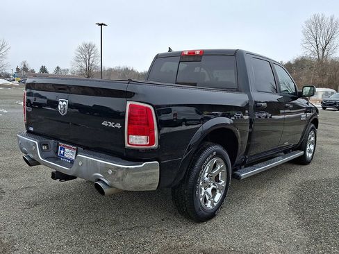 Used 2016 RAM 1500 Laramie w/ Convenience Group image 11