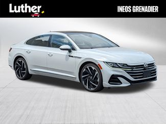 Used 2023 Volkswagen Arteon SEL Premium w/ Arteon MDO Package AWD/4WD video 1