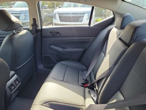 New 2026 Nissan Altima 2.5 SV w/ SV Premium Package AWD/4WD image 10