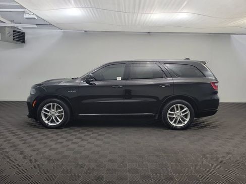 Used 2021 Dodge Durango R/T w/ Technology Group image 2