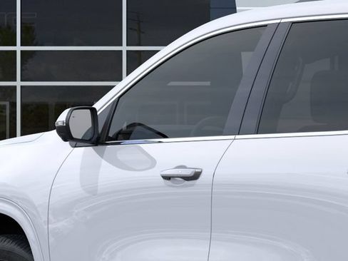 New 2026 GMC Acadia Denali w/ Super Cruise Package AWD/4WD image 12