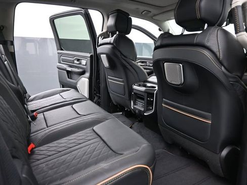 New 2026 RAM 1500 Tungsten w/ Off Road Group image 20