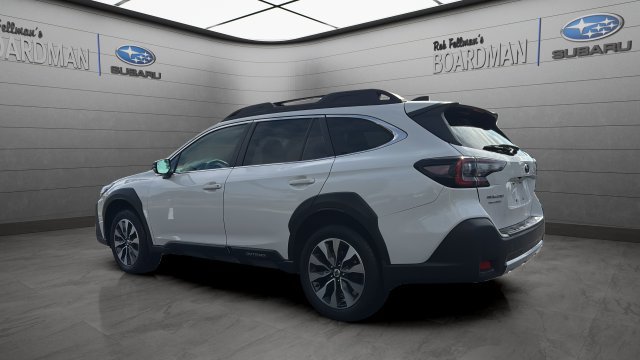 Used 2023 Subaru Outback Limited AWD/4WD image 8