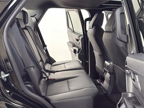 Certified 2025 Toyota 4Runner TRD Off-Road Premium image 17