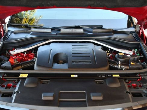 Used 2024 Land Rover Range Rover Sport Dynamic SE image 67