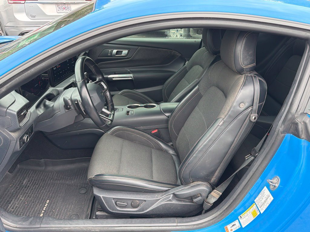 Used 2024 Ford Mustang GT RWD image 14
