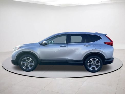 Used 2018 Honda CR-V EX-L image 4