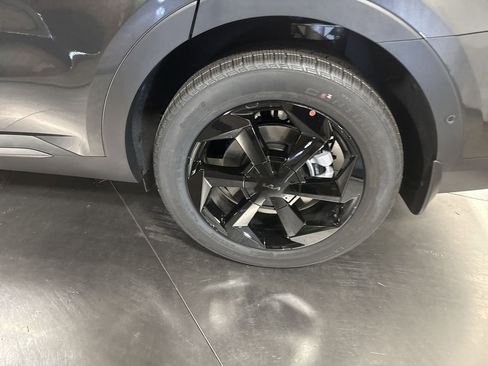 New 2026 Kia Sorento SX Prestige image 12