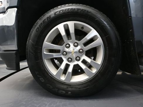 Used 2016 Chevrolet Silverado 1500 LT w/ All Star Edition image 18