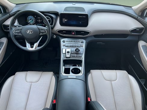 Used 2023 Hyundai Santa Fe SEL Premium AWD/4WD image 18