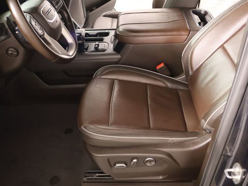 Used 2024 GMC Sierra 1500 Denali w/ Denali Reserve Package image 11