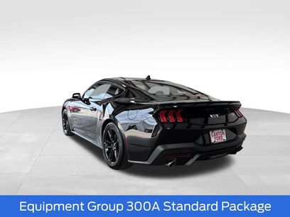 New 2026 Ford Mustang GT
