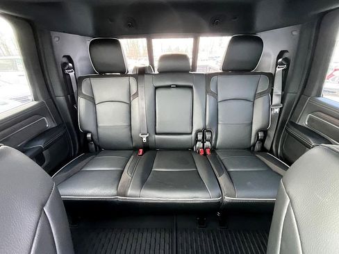 New 2026 RAM 2500 Laramie image 36