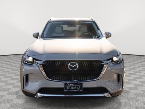 Used 2024 MAZDA CX-90 Plug-In Hybrid w/ Premium Plus image 21