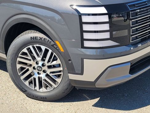 New 2026 Hyundai Palisade SEL AWD/4WD image 6