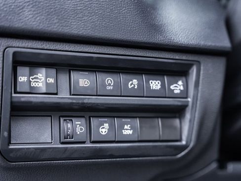 Used 2022 Toyota Tundra SR5 w/ TRD Sport Premium Package image 38