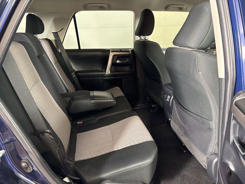 Used 2024 Toyota 4Runner SR5 image 20