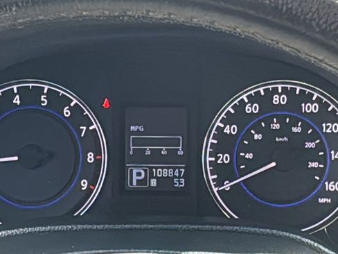 Used 2014 INFINITI Q60 AWD Coupe w/ Premium Package image 13